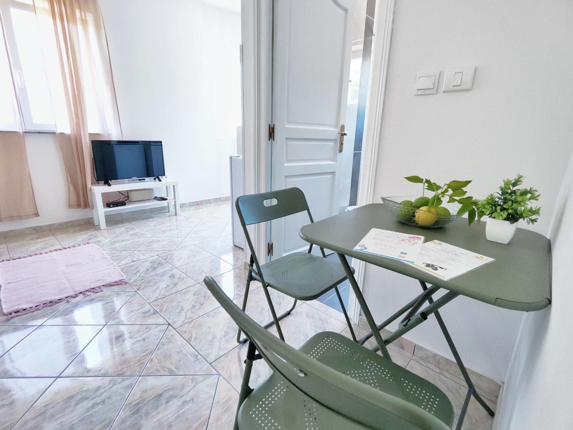 Paris Apartman