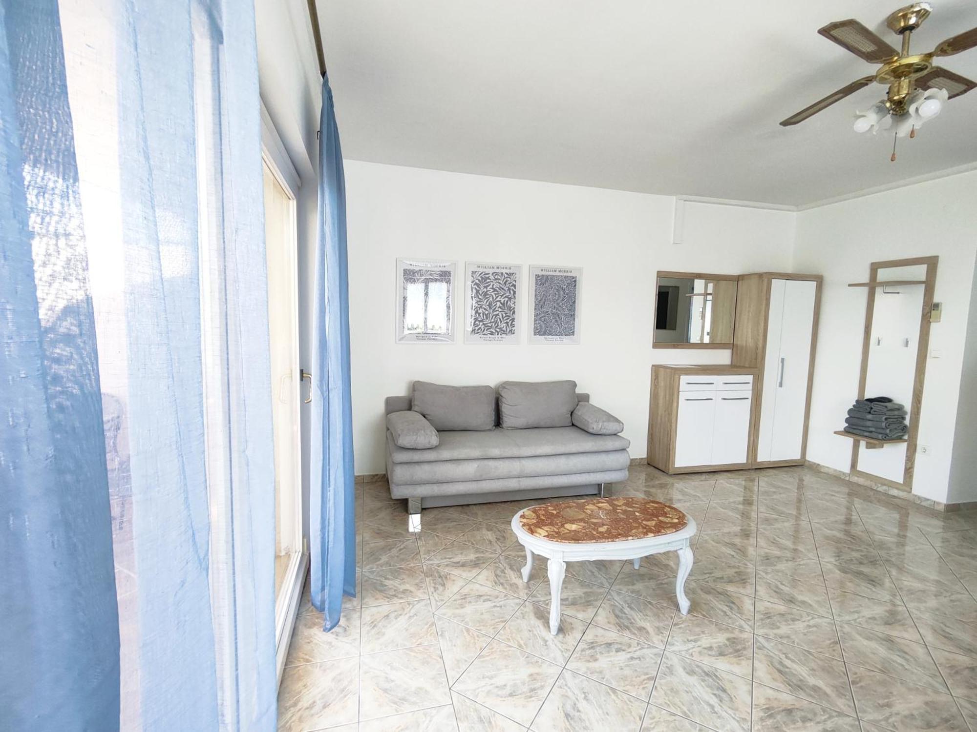 Apartman Paris *