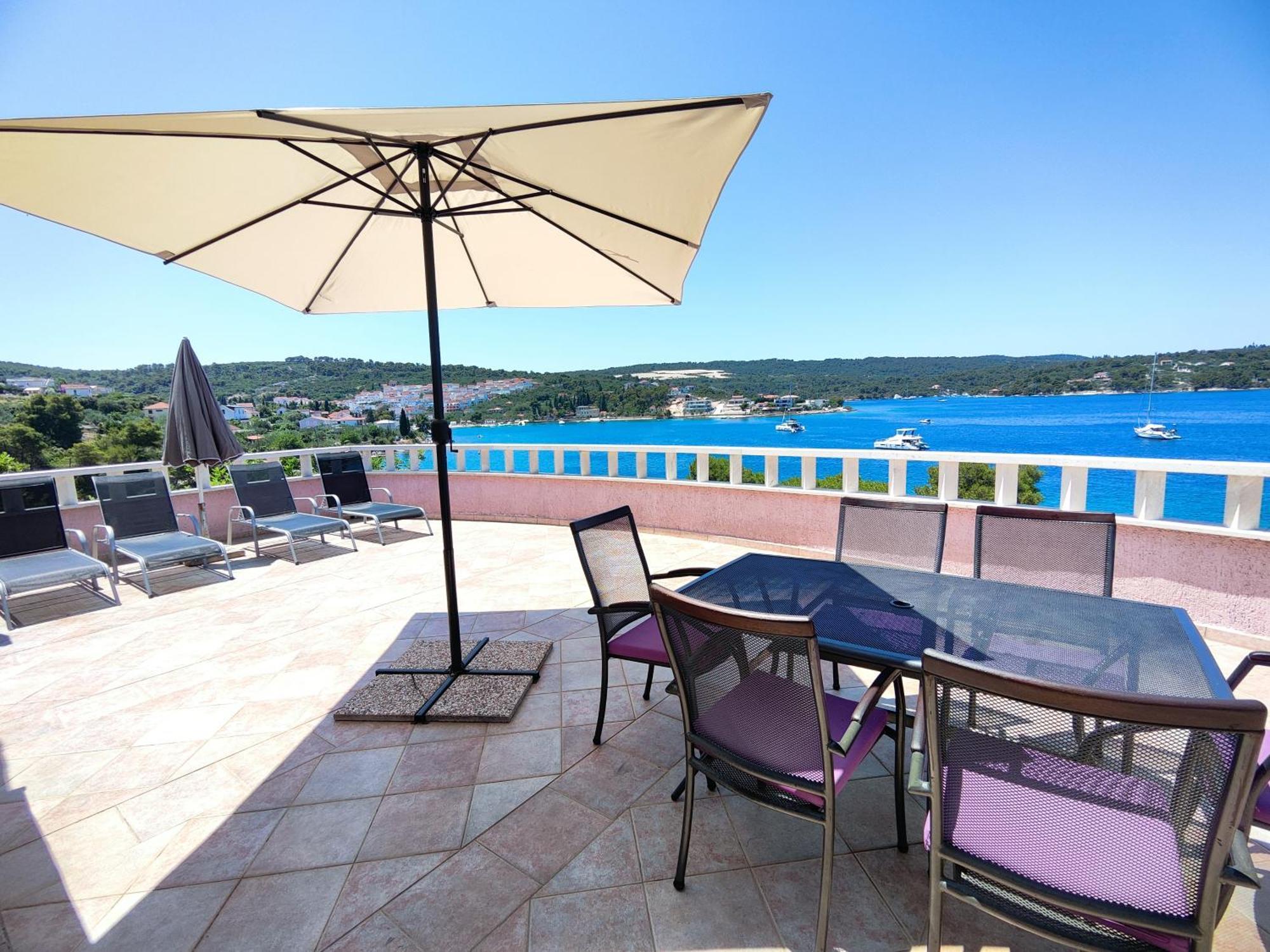 Apartman Paris