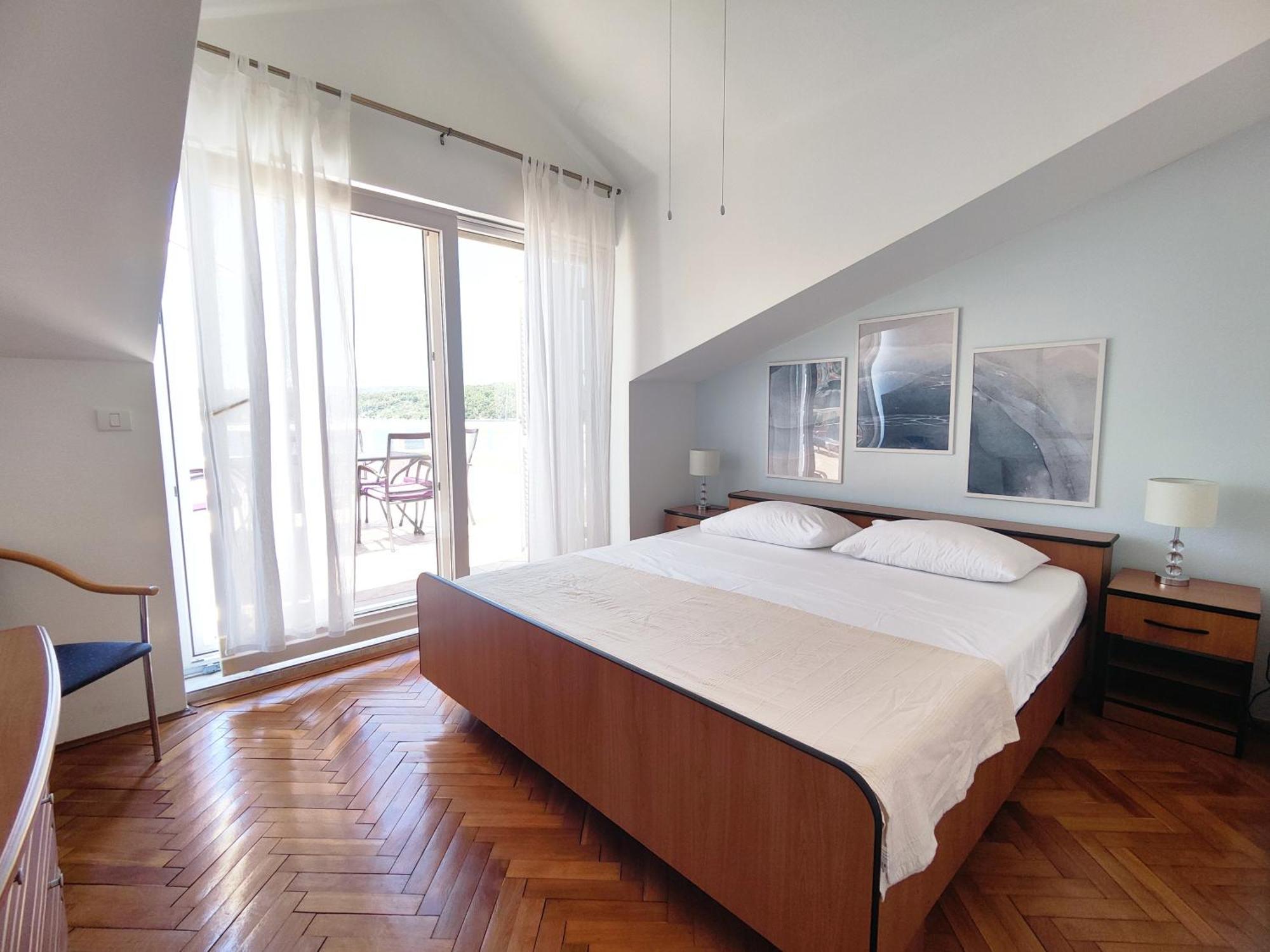 Apartman Paris *