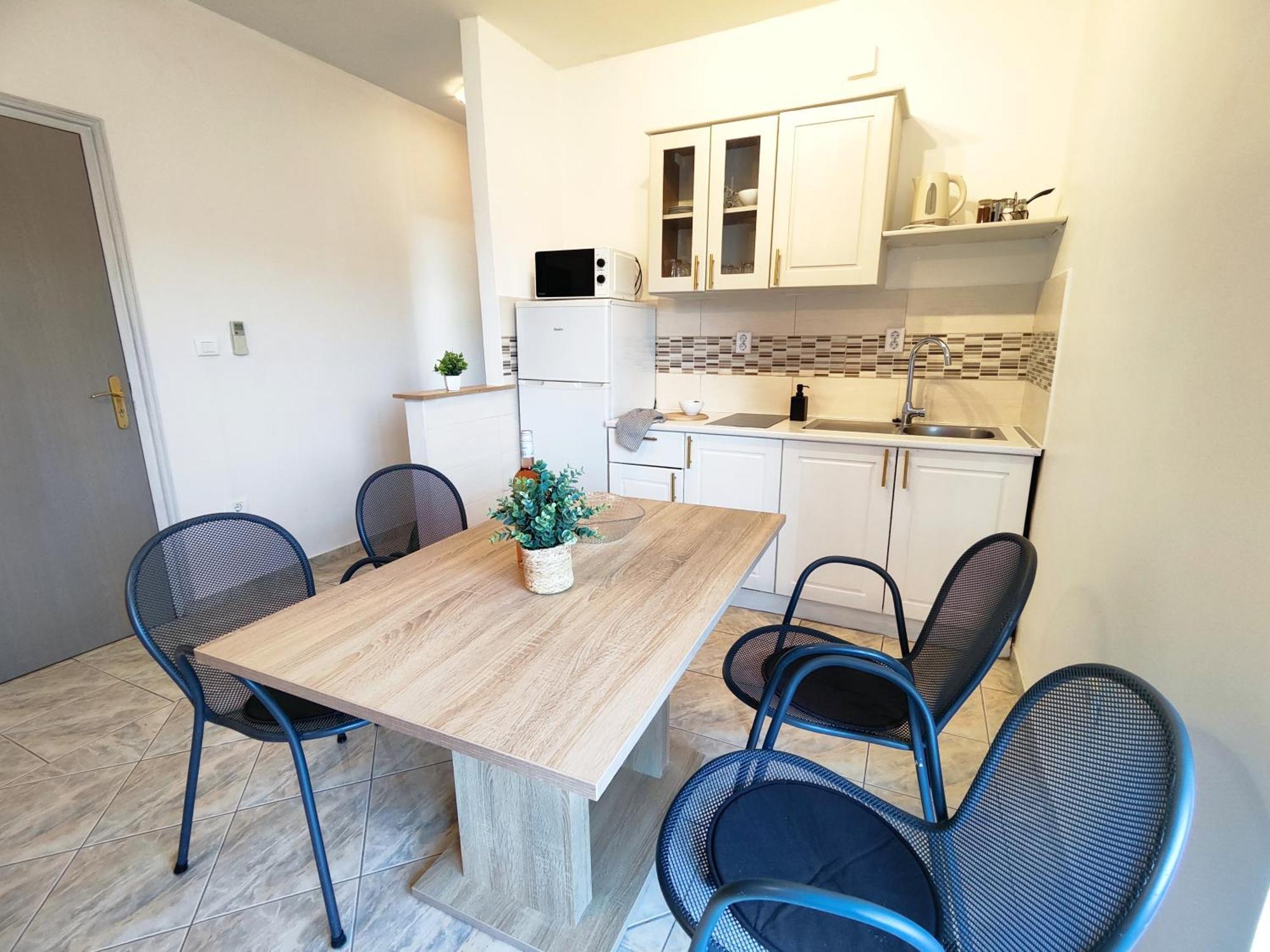 Paris Apartman