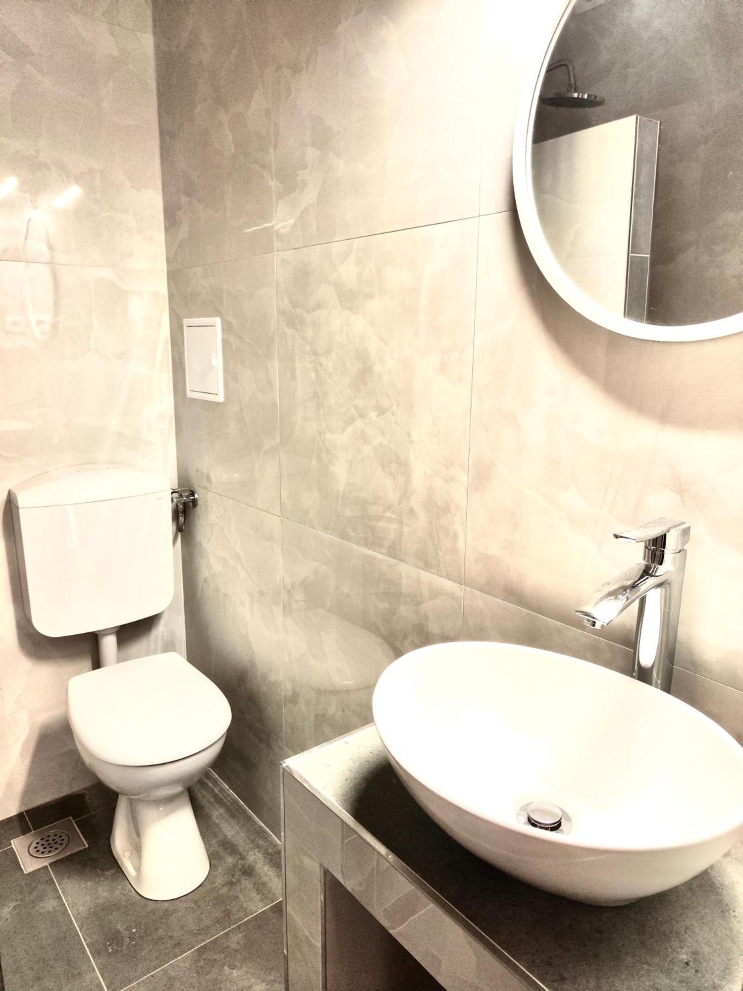 Apartman Paris *