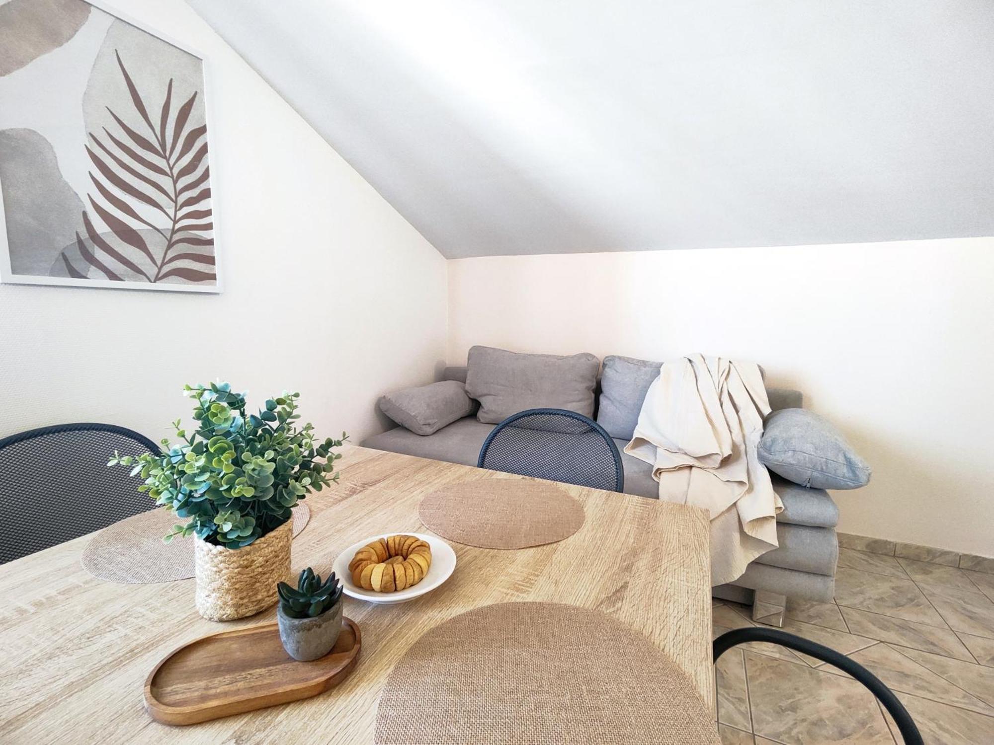 Paris Apartman
