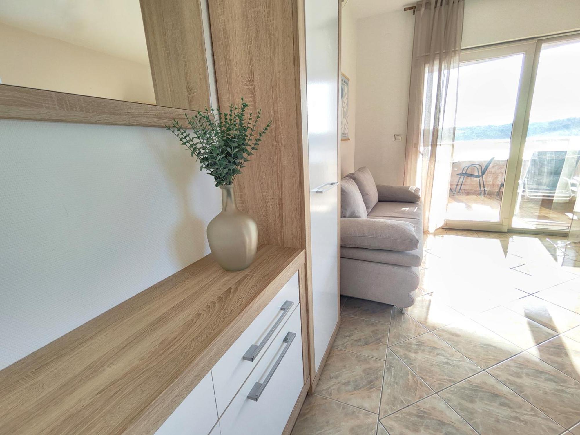 Paris Apartman *