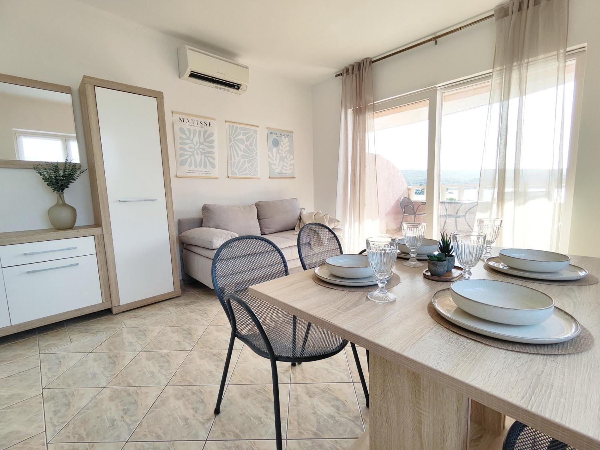 Apartman Paris *