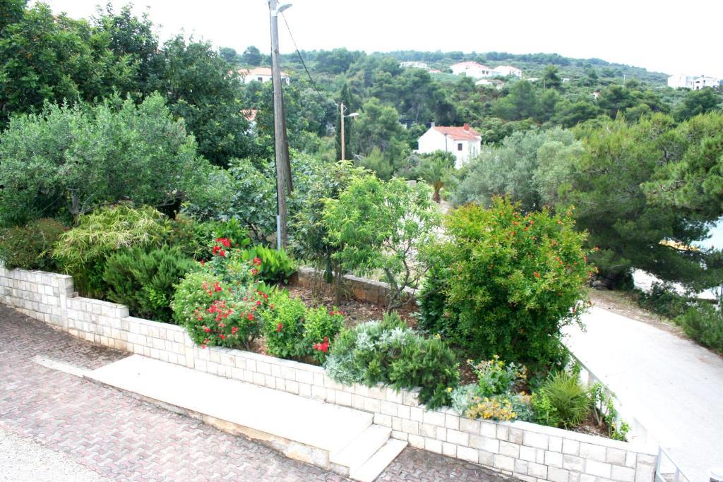 Paris Apartman Nečujam